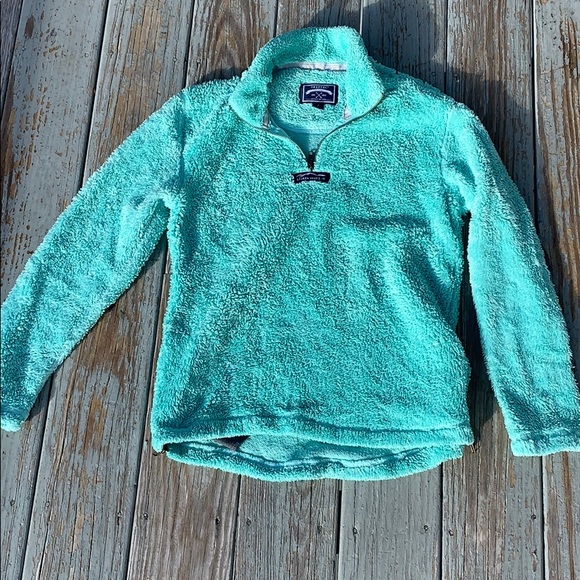 Lauren James Tops - Lauren James Co. Preptec pullover